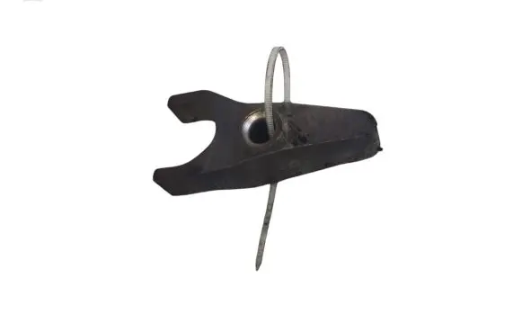 Lexus IS 220D-250-350 Fuel Injector clamp holder