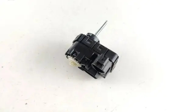 Toyota RAV 4 (XA50) Headlight level adjustment motor 19C0802922A