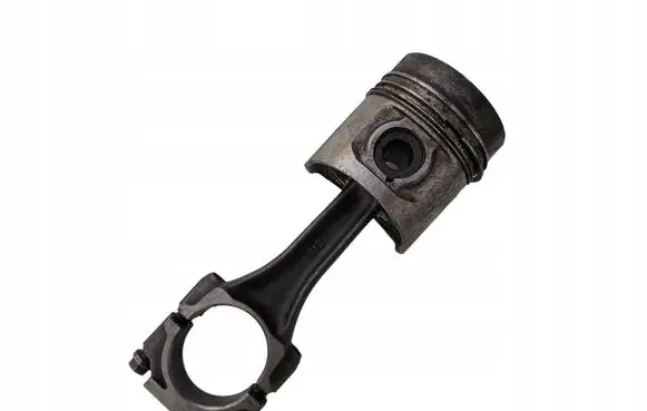Alfa Romeo 75 Piston with connecting rod