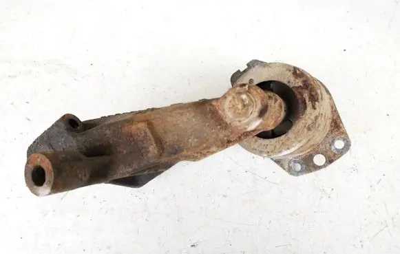 Fiat Bravo - Brava Engine mount bracket 46407011