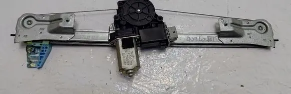 Fiat Doblo Rear door window regulator motor