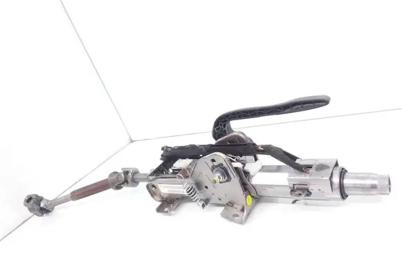 Volkswagen Golf VII Steering wheel axle 5Q1419502P