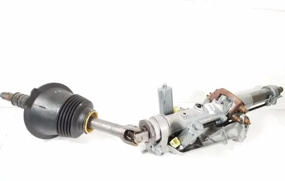 Mercedes-Benz S W221 Steering wheel axle A2214602116 A2214602516