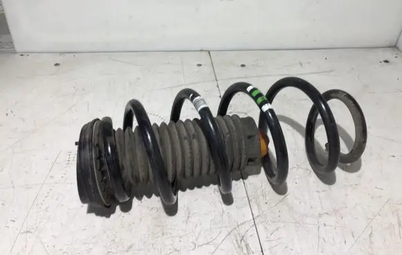 Ford Transit Front coil spring