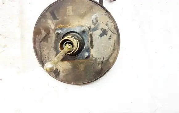 Audi A3 S3 8L Brake booster