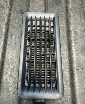 Toyota Hilux VIII Fuse box cover 584410K010