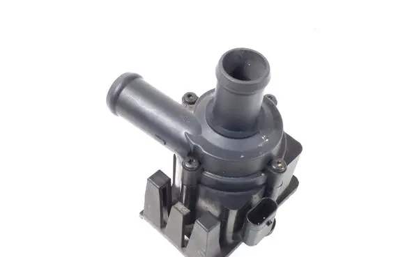 Audi A5 8T 8F Electric auxiliary coolant/water pump