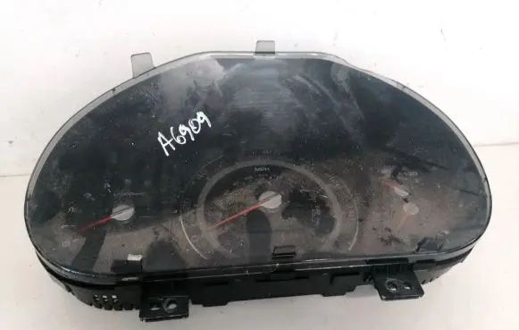 KIA Sportage Speedometer (instrument cluster) 940013u195 94001-3u195