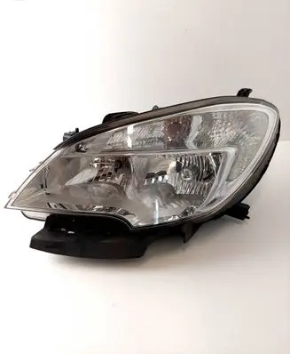 Opel Mokka Headlight/headlamp 95095500