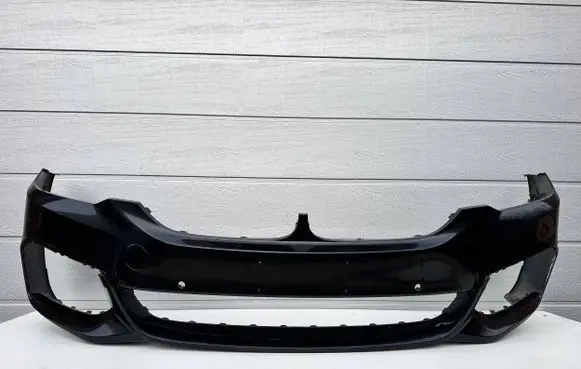 BMW 5 G30 G31 Front bumper 8069468