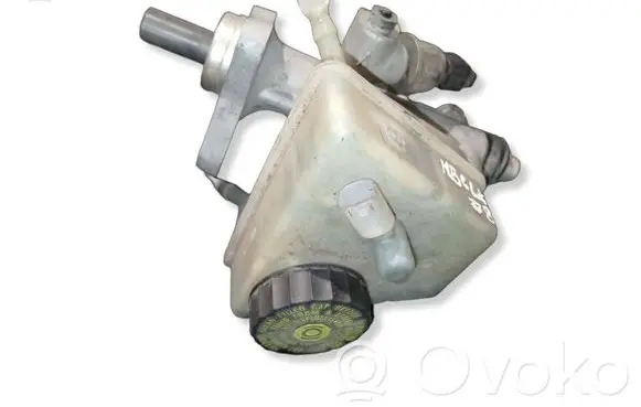Mercedes-Benz CLK A209 C209 Master brake cylinder 03350884551 09350884551