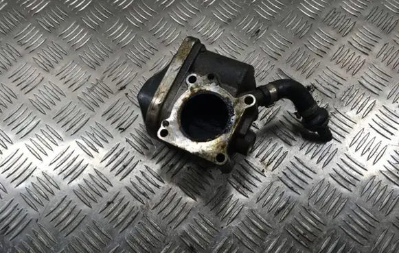 Skoda Octavia Mk1 (1U) Throttle valve 408238321006 036133062L 01123