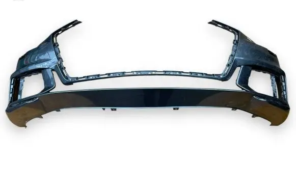 Audi A6 S6 C8 4K Front bumper 4K0807437C