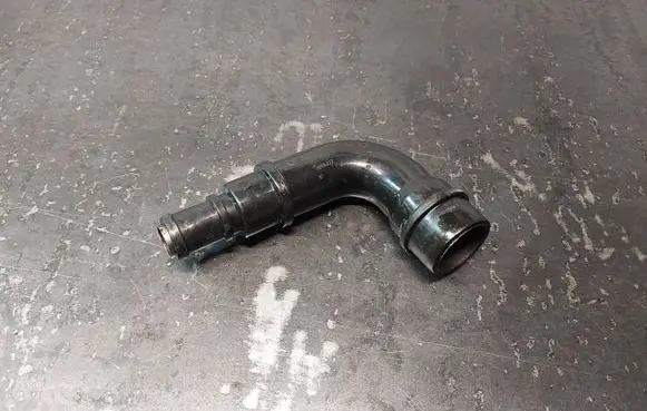 Audi A4 S4 B6 8E 8H Breather hose sensor 111158 3800J32