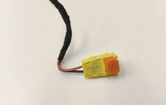 Mercedes-Benz A W176 Other wiring loom A0295453026