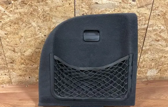 Audi A4 S4 B7 8E 8H Trunk/boot trim cover 8E9863989