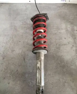 Maserati GranTurismo Rear shock absorber/damper