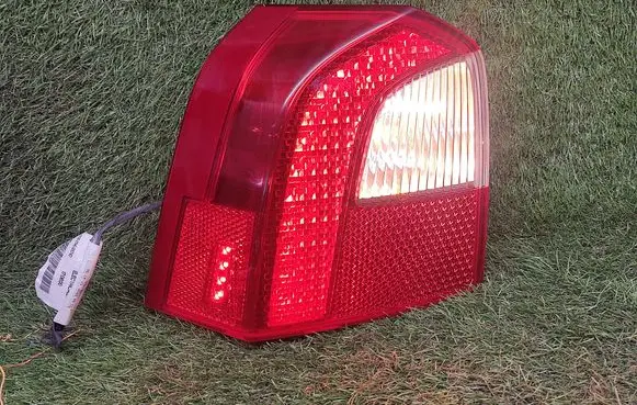 Volvo V70 Rear/tail lights 31276839