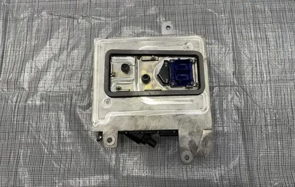 Alfa Romeo Junior Hybrid / Electric Car Battery Cell 9868838980