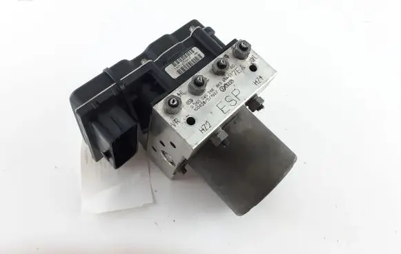 Audi S5 ABS Pump 8K0907379BE 8K0614517EA