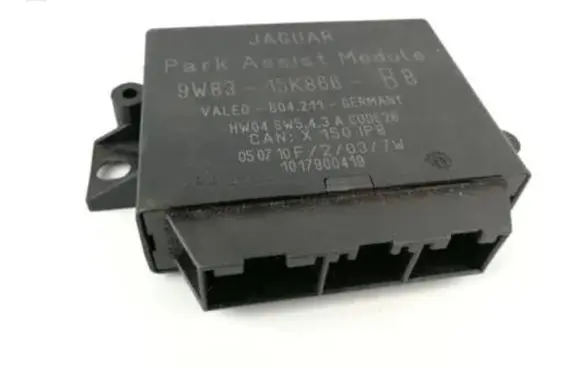 Jaguar XF Other control units/modules 9W8315K866BB