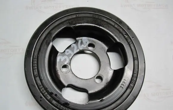 Mini One - Cooper R50 - 53 Crankshaft pulley 392GB