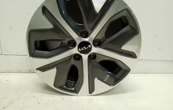 KIA Niro R17 alloy rim 52910Q4100