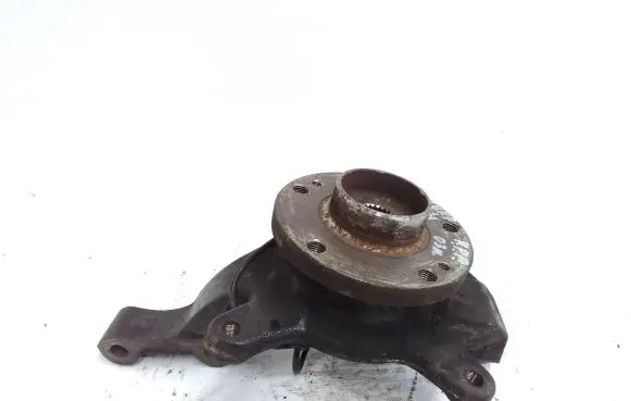 Renault Laguna II Front wheel hub spindle knuckle