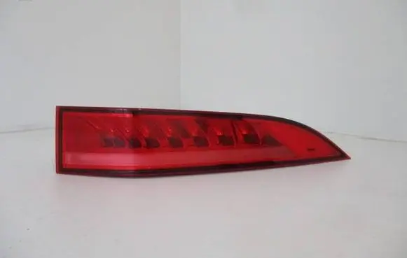 Jaguar F-Pace Rear/tail lights