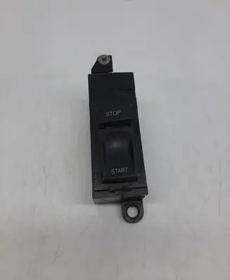 Audi A6 S6 C6 4F Engine start stop button switch 4F2905217