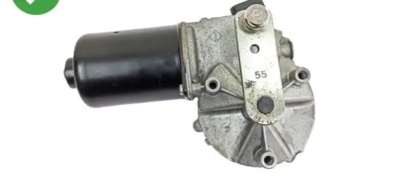 Mercedes-Benz R W251 Wiper motor A2518202642 405193 1317F