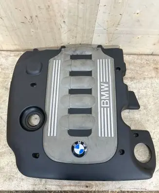 BMW X3 E83 Engine cover (trim) 7796091 11147796091
