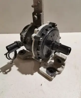Hyundai Ioniq 5 Electric auxiliary coolant/water pump 210730S1B1 N00542C0