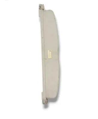 Volkswagen PASSAT B5 Parcel shelf load cover 
