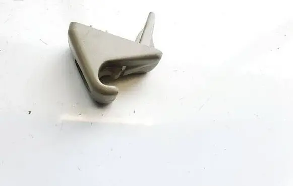 Opel Antara Sun visor clip/hook/bracket 