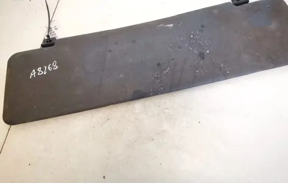 Peugeot Boxer Sun visor