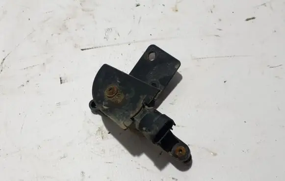 Dodge Durango Air suspension front height level sensor 68245328AD