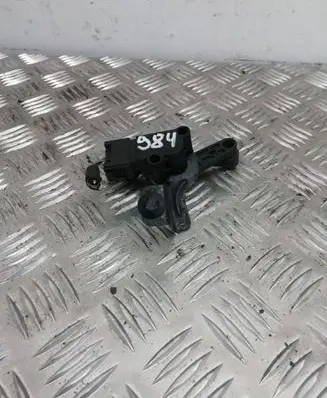 Land Rover Range Rover Evoque L538 Air suspension front height level sensor BJ323C300AA