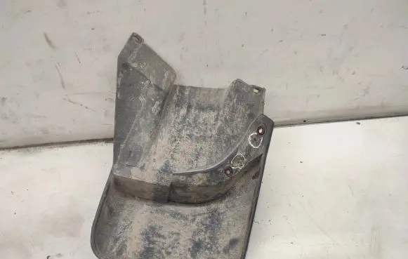 Honda CR-V Rear mudguard 