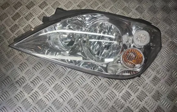 Nissan Primera Headlight/headlamp 20A364B 161112 20A6640