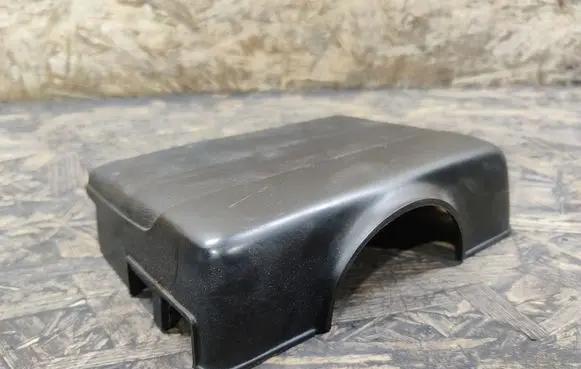 Jaguar XJS Steering wheel column trim