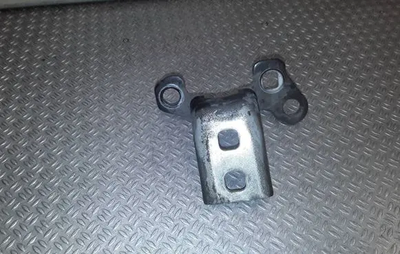 Front door upper hinge