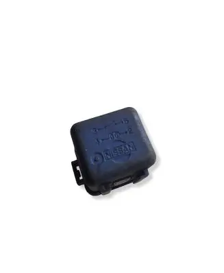 Nissan Micra Other relay 