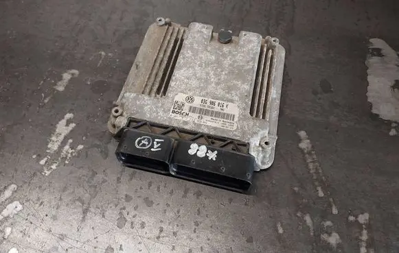 Engine control unit/module