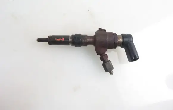 Mazda 2 Fuel injector 9654551080