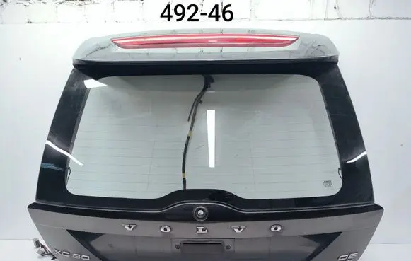 Volvo XC60 Tailgate/trunk/boot lid