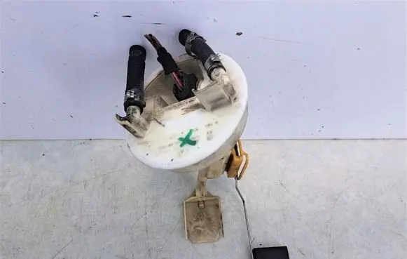 Mercedes-Benz E W211 Fuel level sensor 