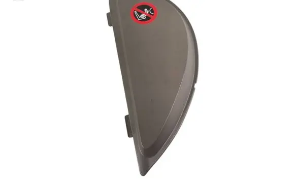 Volvo XC90 Dashboard side end trim 30722571