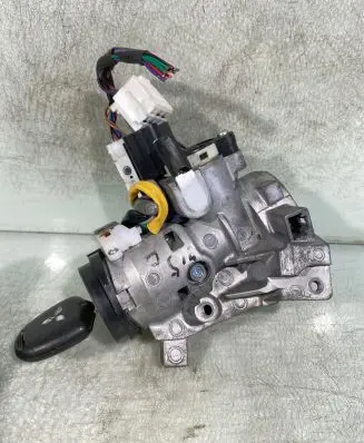 Mitsubishi Outlander Ignition lock