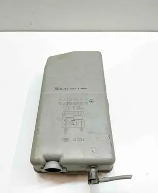 Mercedes-Benz SL R230 Vacuum air tank A2108050119 A2208050119
